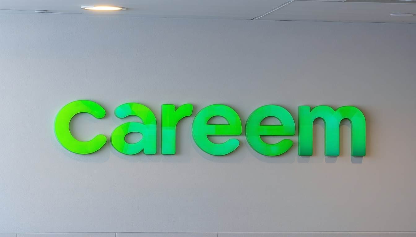 Careem Logo